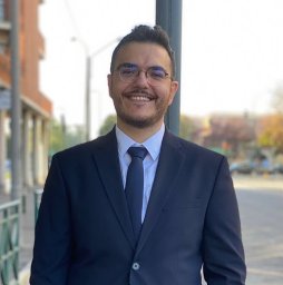 Mostafa Karami