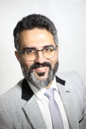 Morteza Rasoulianboroujeni