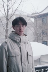 Weishuai Zeng