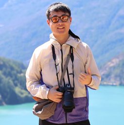 Shengyu Hao