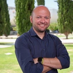 Themistoklis Charalambous