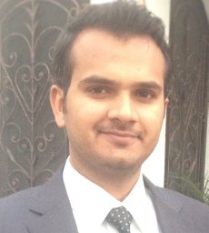 Junaid Muzaffar