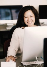 Peizhu Qian