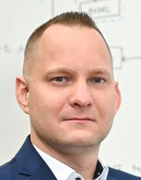 Martin Klauco