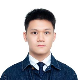 Ruiyuan Huang