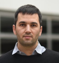 Sinan Yıldırım