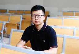 Cheng Chi (迟程)