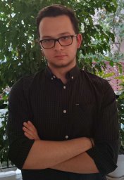 Nikolaos Chaidos