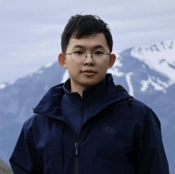 Guangba Yu