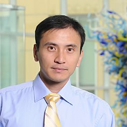 Yu Jeffrey Hu
