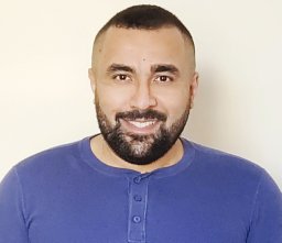 Ronnie de Souza Santos