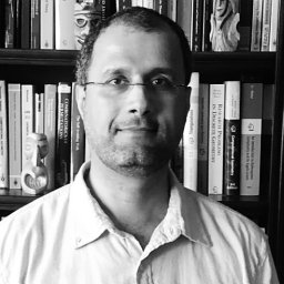 Reza Rastegar