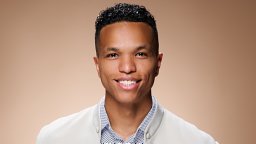 Brandon Woodard