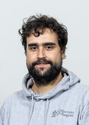 Javier Sanz-Cruzado