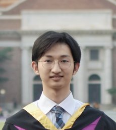 Zeyang Zhang