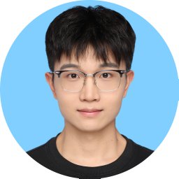 Shaodong Wang, 王少东