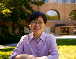 Xiaohong Chen