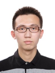 Shu-Ang Yu