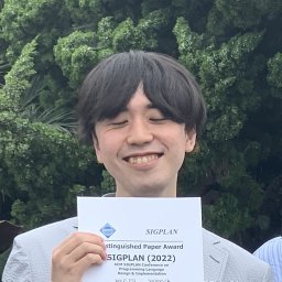Yusuke Matsushita