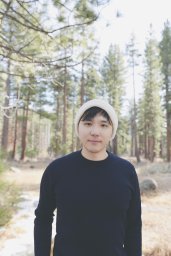 Li-Cheng Lan
