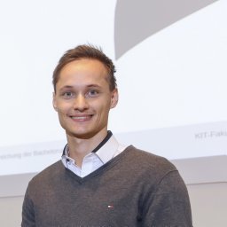 Marcel Hallgarten