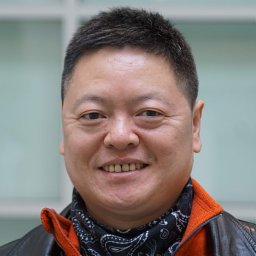 Siwei Lyu (呂思偉)