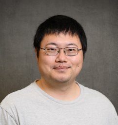 Kunpeng Liu