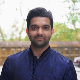 Krishna Ronanki