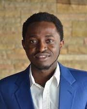Oluwanisola Ibikunle
