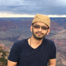 Ganesh Ananthanarayanan