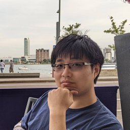 Da Wei Zheng