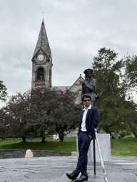 Avinash Amballa