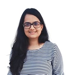 Sonal Joshi