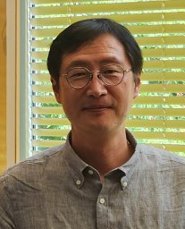 Kabgyun Jeong