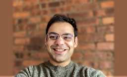 Rahul R. Divekar