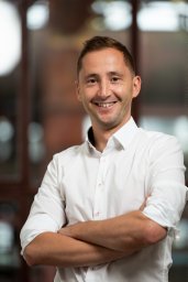 Magnus Liebherr