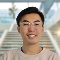 Stanley Wu