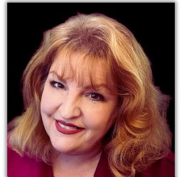 Dr. Amanda Shuford Mayeaux