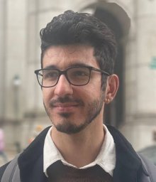 Yousef El-Laham