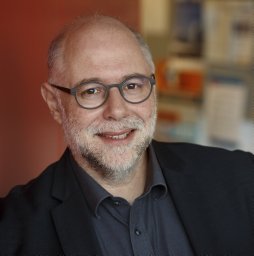 Harry Buhrman