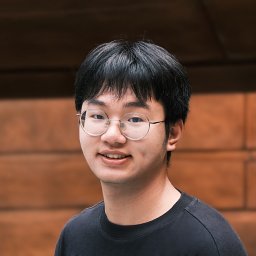 Siyin Wang