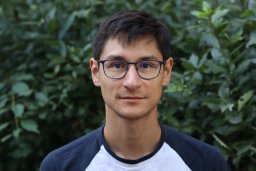 Julien Chhor