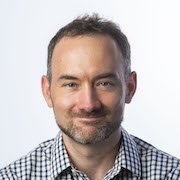 Graham Neubig