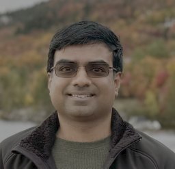 Vijayaraghavan Murali