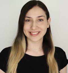 Faranak Rajabi