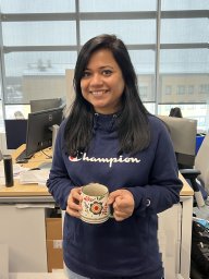 Naureen Hoque