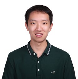 Weikai Li