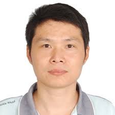 Chunjing Xiao