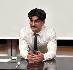 Pedram Bakhtiarifard