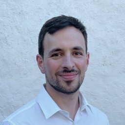 Daniel Vaz